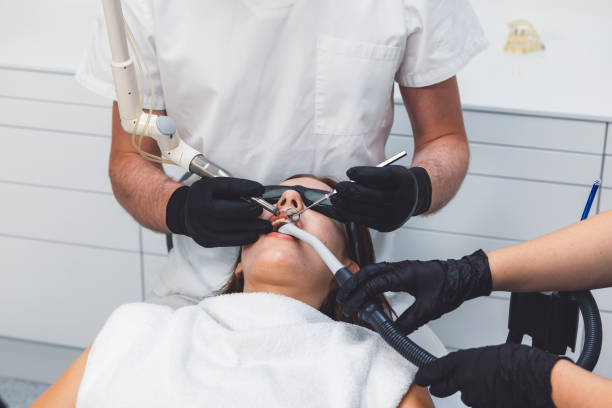 Best Emergency Tooth Extraction in Greene, IA